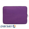 Чохол для ноутбука 15.6" RIVACASE Suzuka 7705 Violet (7705 (Violet))