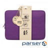 Чохол для ноутбука 15.6" RIVACASE Suzuka 7705 Violet (7705 (Violet))