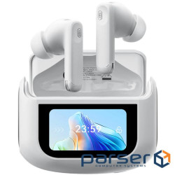 Навушники TWS Blackview AirBuds 12 White