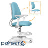 Дитяче крісло Evo-kids s Mio Ergo Blue (Y-507 KBL)