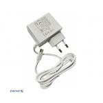 Адаптер живлення 5V 2.4A 12W USB для hAP ax lite (L41G-2axD)Type C (EU) вилка (MT13-052400-E15BG)