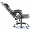Крісло ігрове GT Racer X-2729 Dark Gray (X-2729 Fabric Dark Gray)