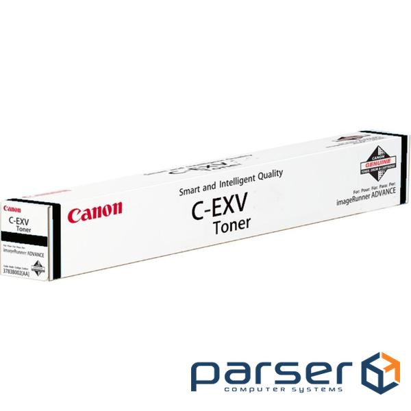 Тонер Canon C-EXV48 Black C1325iF/C1335iF (9106B002)