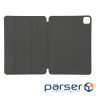 Чохол до планшета Armorstandart Smart Case iPad Pro 13 2024 Charcoal Grey (ARM78159)