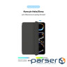 Чохол до планшета Armorstandart Smart Case iPad Pro 13 2024 Charcoal Grey (ARM78159)