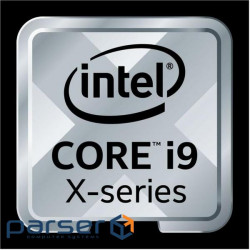 Процесор INTEL Core i9-10900X 3.7GHz s2066 Tray (CD8069504382100)