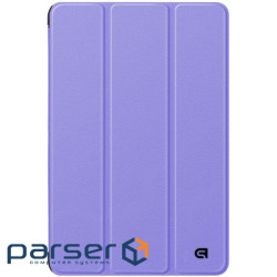 Чохол до планшета Armorstandart Smart Case Samsung Tab A11+ Lavender (ARM89294)