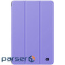 Чохол до планшета Armorstandart Smart Case Samsung Tab A11+ Lavender (ARM89294)