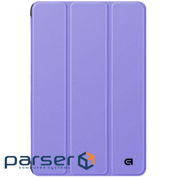 Чохол до планшета Armorstandart Smart Case Samsung Tab A11+ Lavender (ARM89294)