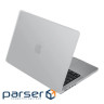 Чохол до ноутбука Armorstandart 14" MacBook Pro M5/M4/M3/M2/M1 A3434/A3112/A3185 Matte Sh (ARM61429)