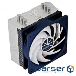 CPU cooler TITAN TTC-NC15TZ/KU/V3(RB) (T