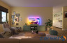 Телевізор 75", 4К QLED 60 Hz, Titan OS, 350 cd/m2, Ambilight, sound 20W, Wi-Fi 802.11 (75PUS8510/12)
