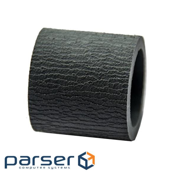 Накладка ролика захоплення HP 2420/1320/1160/2100/2300/2015/2727 аналог RL1-0542 AHK (3204677)
