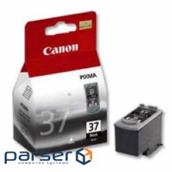 Cartridge Canon PG-37 Black (2145B001/2145B005/21450001)