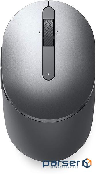 Миша DELL Mobile Pro MS5120W Titan Gray (570-ABHL)