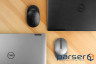 Миша DELL Mobile Pro MS5120W Titan Gray (570-ABHL)