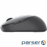 Миша DELL Mobile Pro MS5120W Titan Gray (570-ABHL)