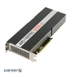 Video card MSI GeForce GT1030 2048Mb AERO ITX OC (GT 1030 AERO ITX 2G OC) PCI-Express x16 3.0, 2 ГБ, GDDR5, 64 Bit, Base - 1265 MHz, Boost - 1518 MHz, 1 x HDMI, 1 x DVI, 30 Вт AMD FirePro S9300 x2 (100-505937)