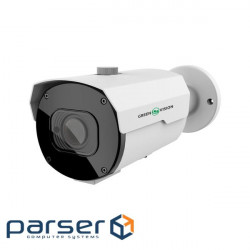 Outdoor IP Camera GV-173-IP-IF-COS50-30 VMA