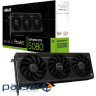 Відеокарта ASUS ProArt GeForce RTX 5080 16GB GDDR7 OC Edition (PROART-RTX5080-O16G)