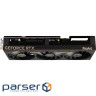 Відеокарта ASUS ProArt GeForce RTX 5080 16GB GDDR7 OC Edition (PROART-RTX5080-O16G)