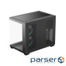 Корпус для ПК OCYPUS GAMMA-C54-BKD300XX-GL