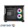 Корпус для ПК OCYPUS GAMMA-C54-BKD300XX-GL