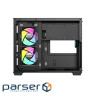 Корпус для ПК OCYPUS GAMMA-C54-BKD300XX-GL