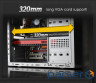 Housing with power supply G M-450 ET-210-450W