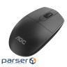 Мишка AOC MS230B Wireless Black (MS230B/LA)