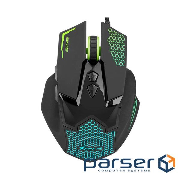 Миша XTRIKE ME GM-216 (6932391922415)