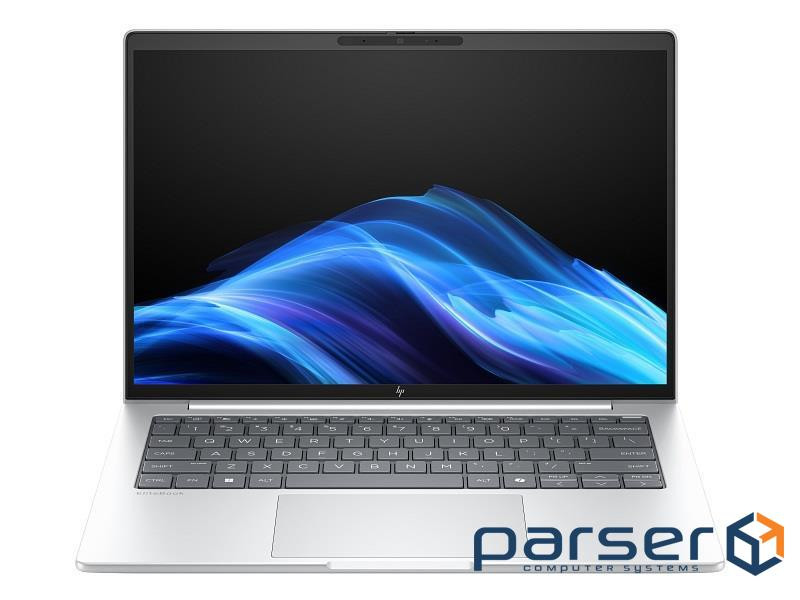 Ноутбук HP EliteBook 8 G1a (CU0G1ET)