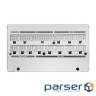 Блок живлення ATX3.1 850W LEADEX VII GOLD (SF-850F14XG) WHITE SUPER FLOWER (SF-850F14XG WHITE)