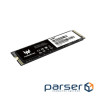 Накопичувач SSD M.2 2280 512GB GM7 Acer Predator (BL.9BWWR.117)