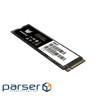 Накопичувач SSD M.2 2280 512GB GM7 Acer Predator (BL.9BWWR.117)