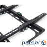 Кріплення для телевізора ТV4 BLACK, 26"-55", до 45 кг, VESA від 75*75 до 400*400, нахил (TV 4 Black)
