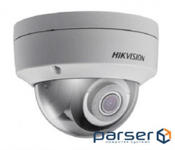 DS-2CD2163G0-IS (2.8 mm) 6 Мп IP відеокамера Hikvision (DS-2CD2163G0-IS (2.8))