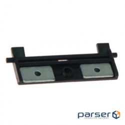 Гальмівний майданчик HP LaserJet 1160/1320/2420 аналог RM1-1298-000/RC1-3515 VTC (RM1-1298-000-VTC)