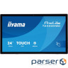 Монітор iiyama T2455MSC-B2