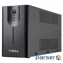 UPS VINGA LED 800VA Metal (VPE-800M)