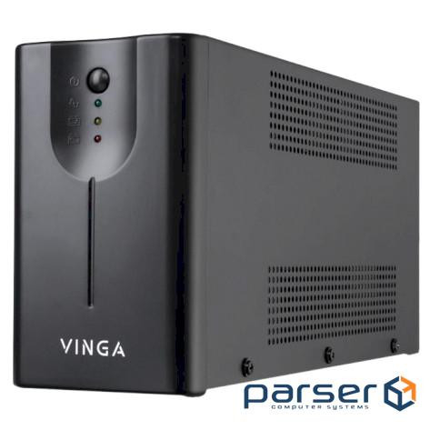 UPS VINGA LED 800VA Metal (VPE-800M)