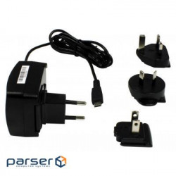 Power supply to Datalogic TSD with MicroUSB connector (94ACC1380)