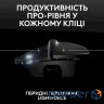 Миша ігрова LOGITECH G Pro X Superlight 2 DEX Black (910-007357)