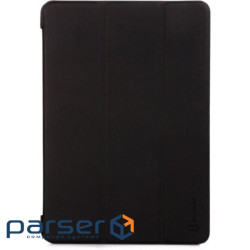 Чохол для планшета BeCover Samsung Galaxy Tab S5e T720/ T725 Black (703843)