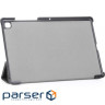 Case for tablet BeCover Samsung Galaxy Tab S5e T720/ T725 Black (703843)
