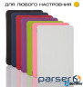 Case for tablet BeCover Samsung Galaxy Tab S5e T720/ T725 Black (703843)