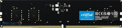 Memory module 8GB DDR5-5600 CT8G56C46U5 CRUCIAL