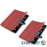 Чохол до планшета BeCover Smart Case Apple iPad Pro 13" M4 2024 Red Wine (711647)