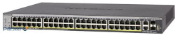 Netgear 52Port Switch 10/100/1000 GS752TXP (GS752TXP-300EUS)