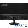Монiтор TFT ACER 27" SA272Kbmiipx (UM.HS2EE.022) IPS 4K 2*HDMI DP MM Black